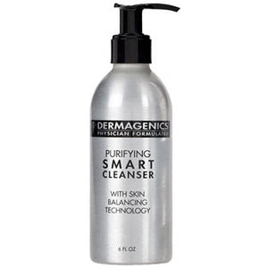 Purifying Smart Cleanser