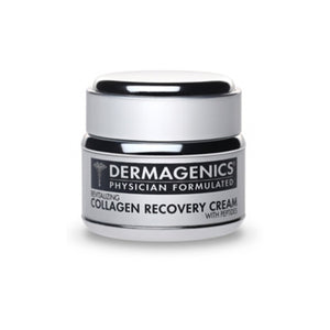 Collagen Recovery Cream